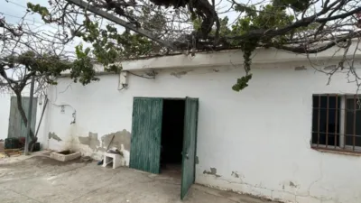 Finca rústica en calle Pago de Paterna photo 5