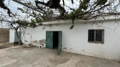 Finca rústica en calle Pago de Paterna photo 6