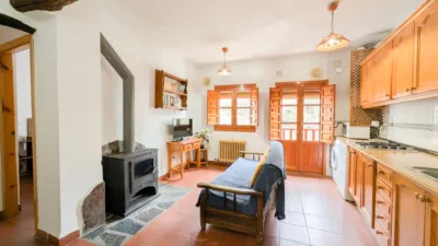 Apartment on Calle de la Ermita, 30 photo 9