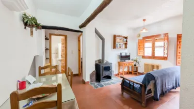 Apartment on Calle de la Ermita, 30 photo 8