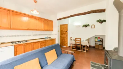 Apartment on Calle de la Ermita, 30 photo 14