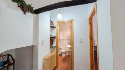 Apartment on Calle de la Ermita, 30 photo 21