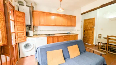 Apartment on Calle de la Ermita, 30 photo 13