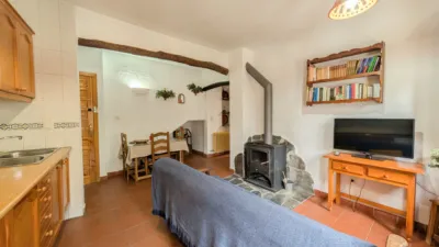 Apartment on Calle de la Ermita, 30 photo 11