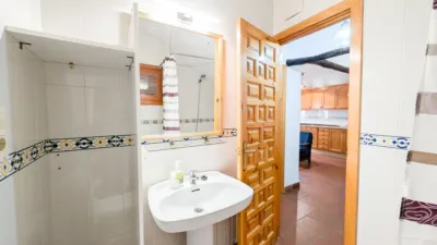 Apartment on Calle de la Ermita, 30 photo 23