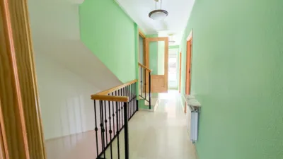 House on Calle Ramal de Lenchin, No. 8 photo 24