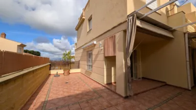 House on Calle Ramal de Lenchin, No. 8 photo 31