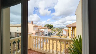 House on Calle Ramal de Lenchin, No. 8 photo 5