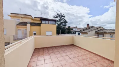 House on Calle Ramal de Lenchin, No. 8 photo 6