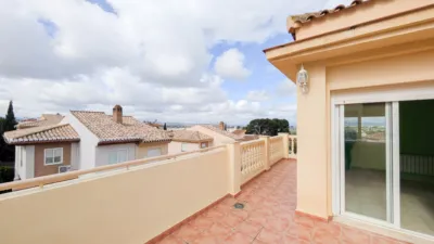 House on Calle Ramal de Lenchin, No. 8 photo 7