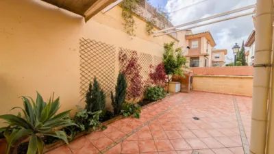 House on Calle Ramal de Lenchin, No. 8 photo 9
