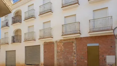 Apartment on Calle Cádiz photo 2