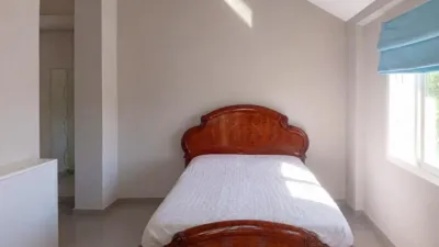 House on Calle Marchena photo 11