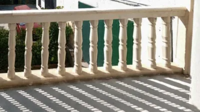 House on Calle Marchena photo 8