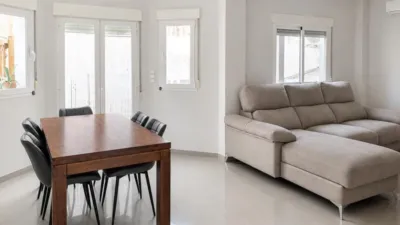 House on Calle Marchena photo 14