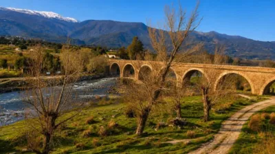 Rustic Finca on Calle Cañada Santa photo 3