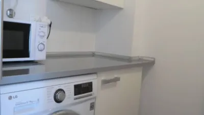 Piso en alquiler en Avenida de Alfahuir, 19 - Imagen 12