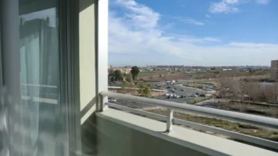 Piso en alquiler en Avenida de Alfahuir, 19 - Imagen 13