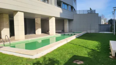 Piso en alquiler en Avenida de Alfahuir, 19 - Imagen 14