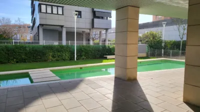 Piso en alquiler en Avenida de Alfahuir, 19 - Imagen 15
