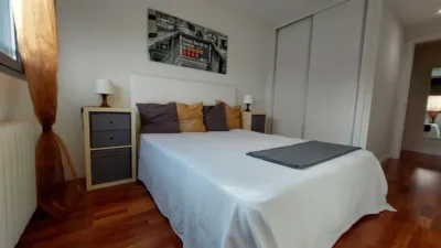 Piso en alquiler en Calle Alfahuir - Imagen 12