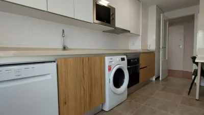 Piso en alquiler en Calle Alfahuir - Imagen 5