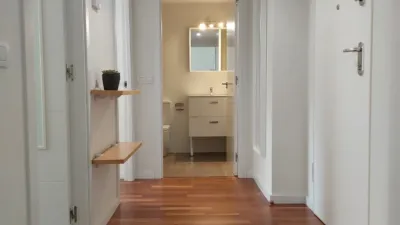 Piso en alquiler en Calle Alfahuir - Imagen 11