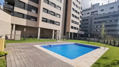 Piso en alquiler en Calle Alfahuir - Imagen 15