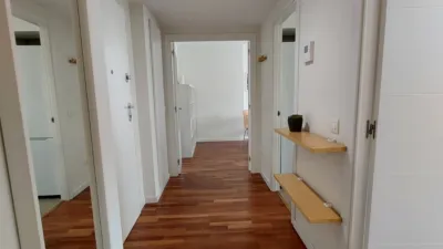 Piso en alquiler en Calle Alfahuir - Imagen 9