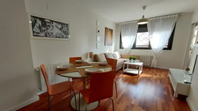 Piso en alquiler en Calle Alfahuir - Imagen 2