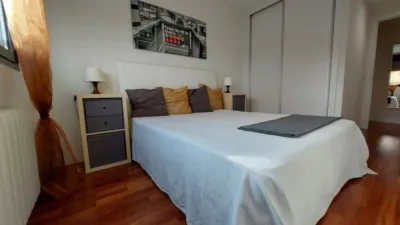 Piso en alquiler en Calle Alfahuir - Imagen 13