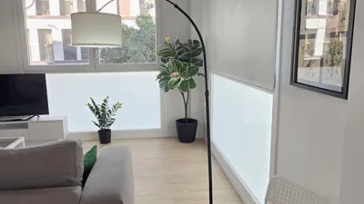 Piso en alquiler en Calle de Recaredo - Imagen 4