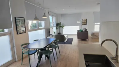 Piso en alquiler en Calle de Recaredo - Imagen 16