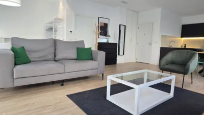 Piso en alquiler en Calle de Recaredo - Imagen 17