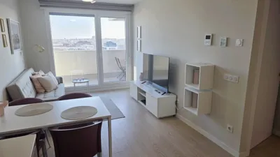 Piso en alquiler en Calle Borrasca - Imagen 2