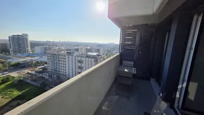 Piso en alquiler en Calle Borrasca - Imagen 6