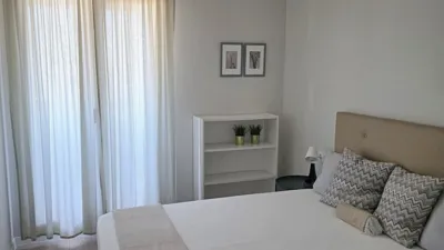 Piso en alquiler en Calle Borrasca - Imagen 11