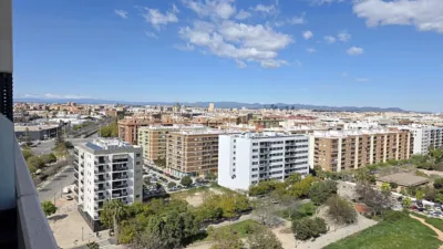 Piso en alquiler en Calle Borrasca - Imagen 14