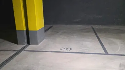 Piso en alquiler en Calle Borrasca - Imagen 21