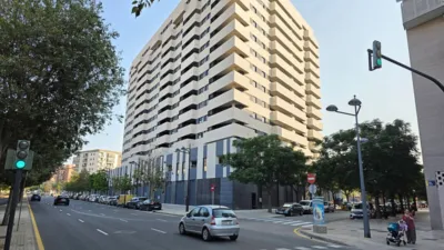 Piso en alquiler en Calle Borrasca - Imagen 15
