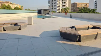 Piso en alquiler en Calle Borrasca - Imagen 17