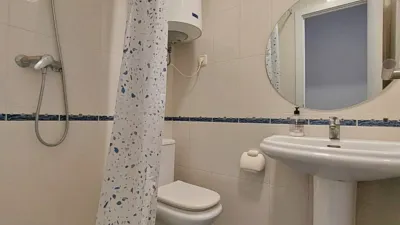 Piso en alquiler en Calle de Alberique - Imagen 8