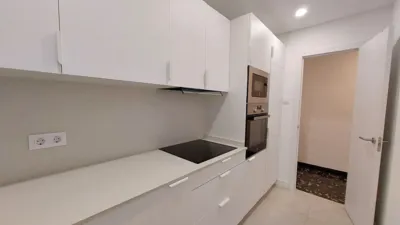 Piso en alquiler en Calle de Alberique - Imagen 4