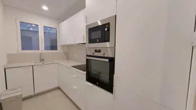 Piso en alquiler en Calle de Alberique - Imagen 3