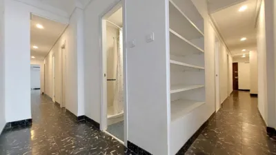 Piso en alquiler en Calle de Alberique - Imagen 10