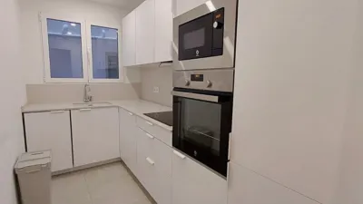 Piso en alquiler en Calle de Alberique - Imagen 5