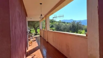 Casa - Vista 4