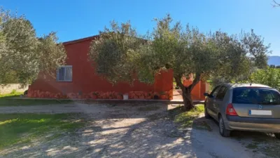Casa - Vista 3