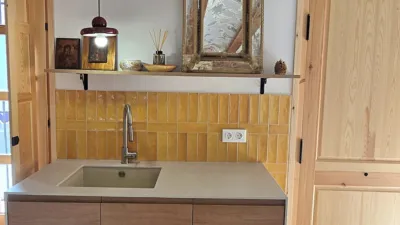 Piso en alquiler en Vuelta del Ruiseñor - Imagen 8