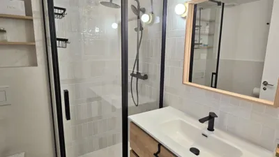 Piso en alquiler en Vuelta del Ruiseñor - Imagen 26